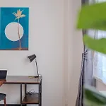 L\'Mai Harmony Residence Prague